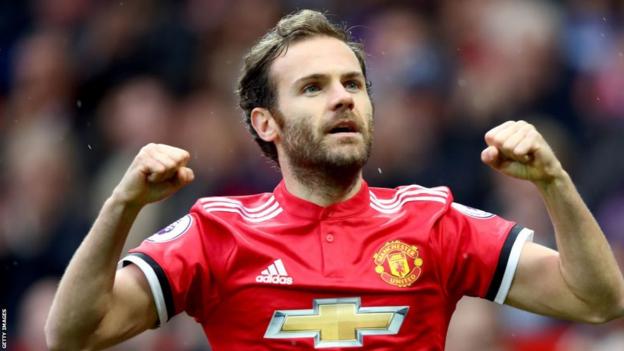 Juan Mata