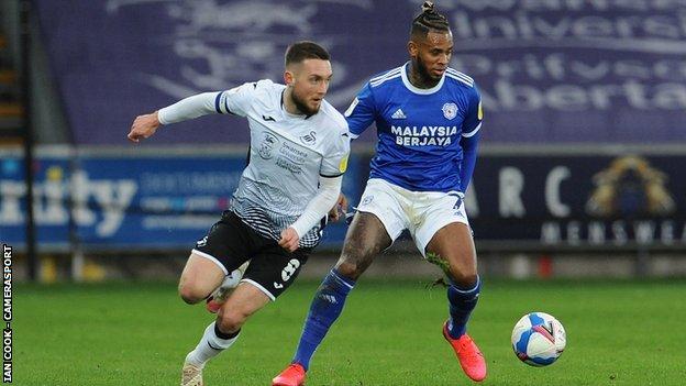 Cardiff City's 2021-22 Championship season preview - BBC Sport