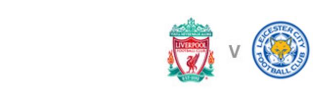 Liverpool v Leicester