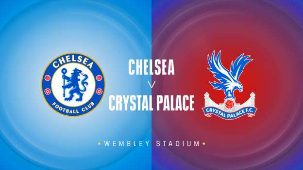 Chelsea v Crystal Palace