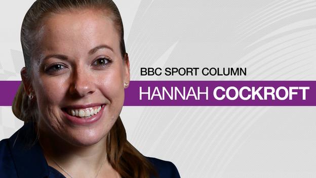 Hannah Cockroft