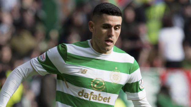 Tom Rogic: Celtic midfielder is target for Southampton