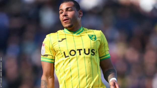 Onel Hernandez: Middlesbrough sign Norwich City's Cuba winger on