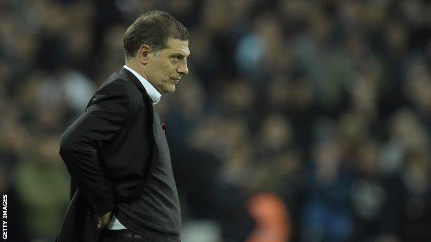 Slaven Bilic