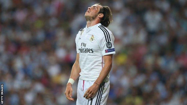 Real Madrid: Gareth Bale finally hits back at claims he has lost