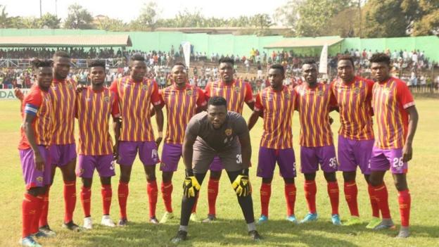 Accra Hearts Of Oak