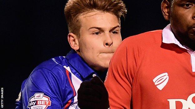 Jake Hessenthaler