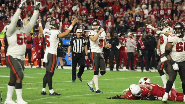 Arizona Cardinals top Green Bay Packers in overtime thriller, advance to NFC  title game