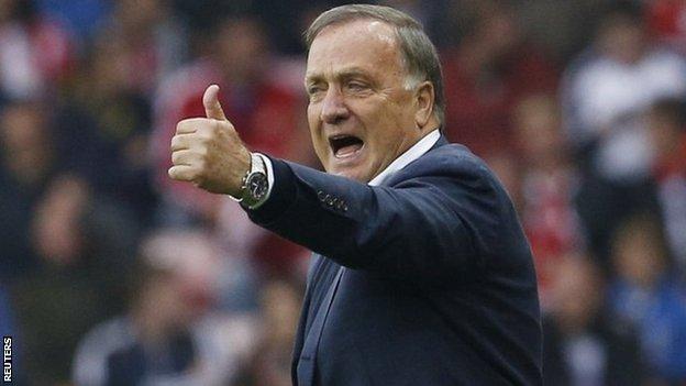 Dick Advocaat