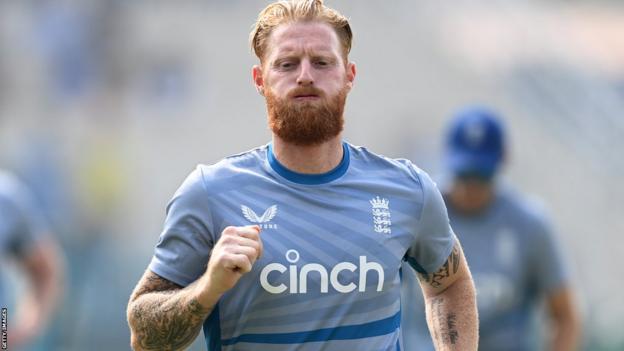 Ben Stokes