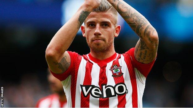 Toby Alderweireld