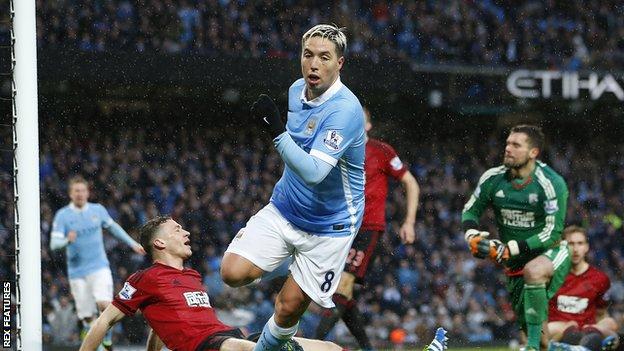 Manchester City domina o West Brom, mas fica no empate pelo Inglês - Lance!