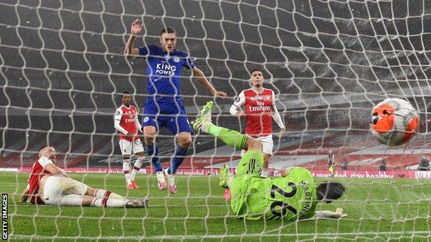 Jamie Vardy