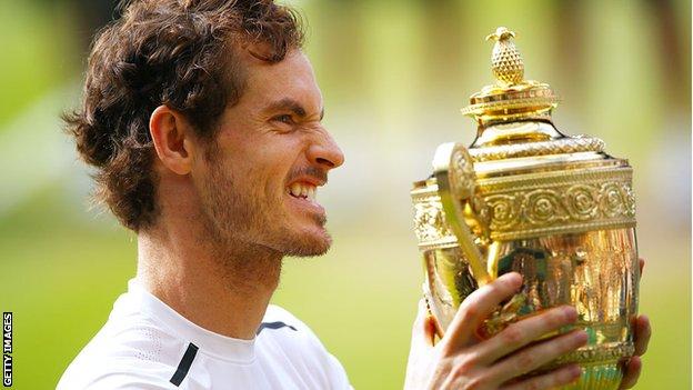 Wimbledon 2021: Crowds, tickets, tennis - what can we expect? - BBC Sport