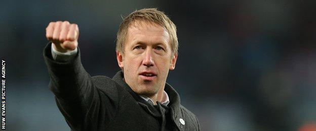 Graham Potter