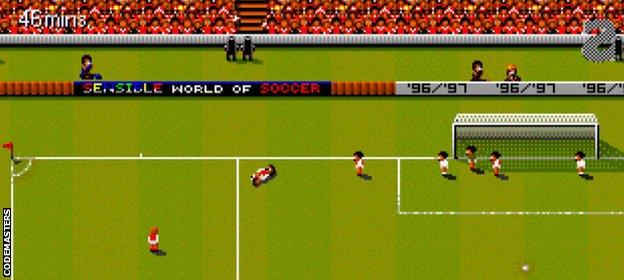 The Beautiful Gamers: What are the most important football games? - BBC  Sport