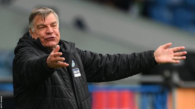 Sam Allardyce is back in the top flight but will old truths still apply?, Sam Allardyce