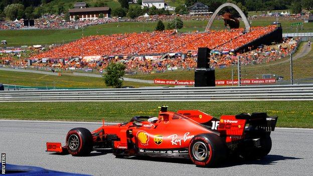 Charles Leclerc