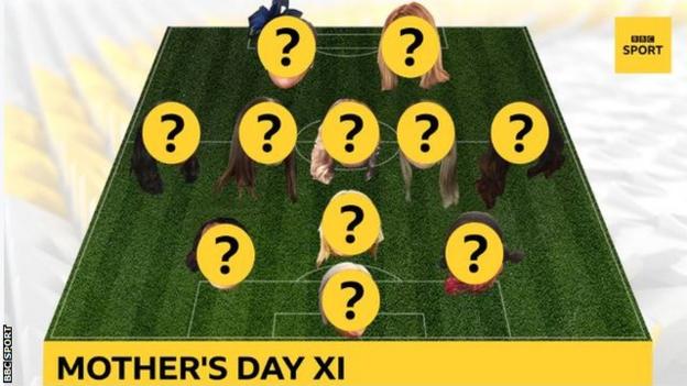 Mother's Day XI