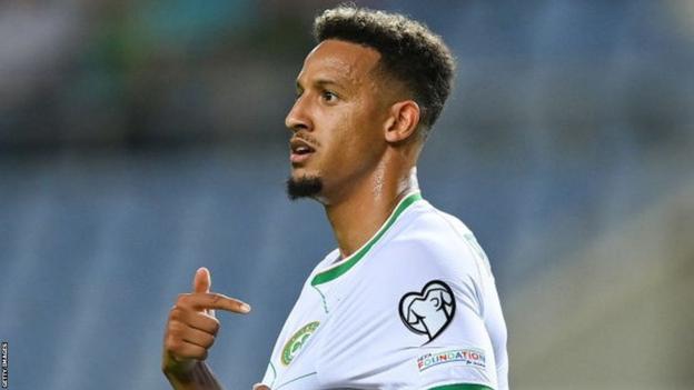 Stephen Kenny: Callum Robinson and Mikey Johnston back under-pressure ...