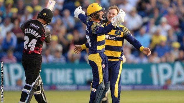 Colin Ingram