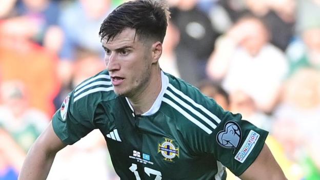 Paddy McNair