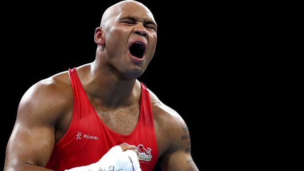 Olympic boxing qualification: GB hopefuls set for action at the Copper Box Arena