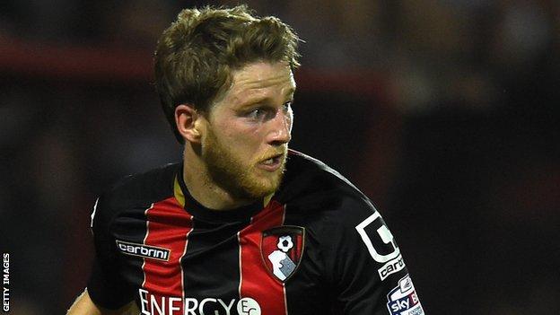 Eunan O'Kane has yet to win a senior cap with the Republic of Ireland