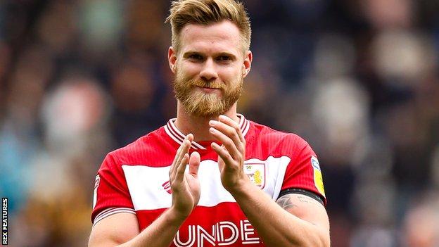 Tomas Kalas Bristol City Pay Club Record Fee To Chelsea For Defender c Sport