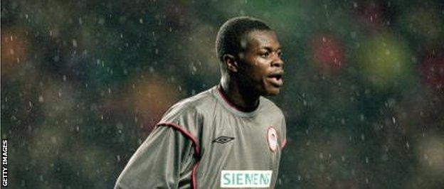 Peter Ofori-Quaye