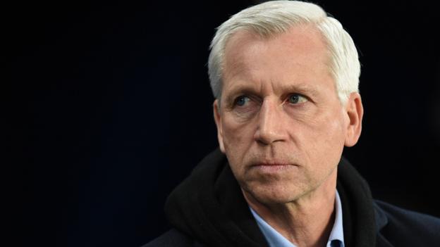 Do Premier League teams really need 40 points to avoid relegation? - BBC Sport