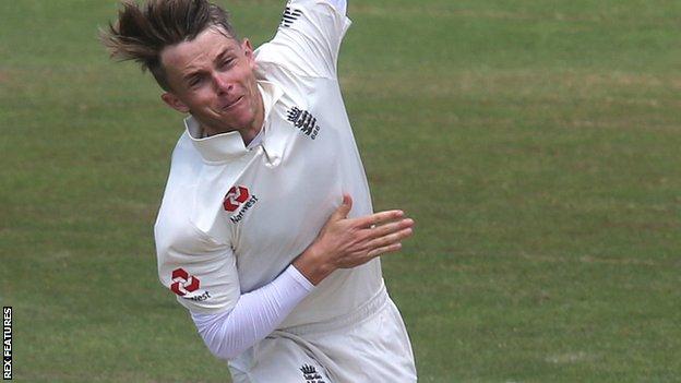 England Lions V Australian Xi Sam Curran Top Scores For Lions In Draw c Sport England Lions V Australian Xi Sam Curran Top Scores For Lions In Draw c Sport