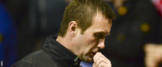 Ronny Deila