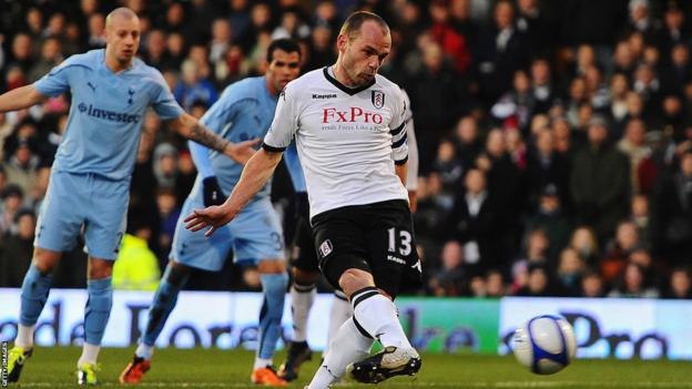 The Best Penalty Takers in the Premier League