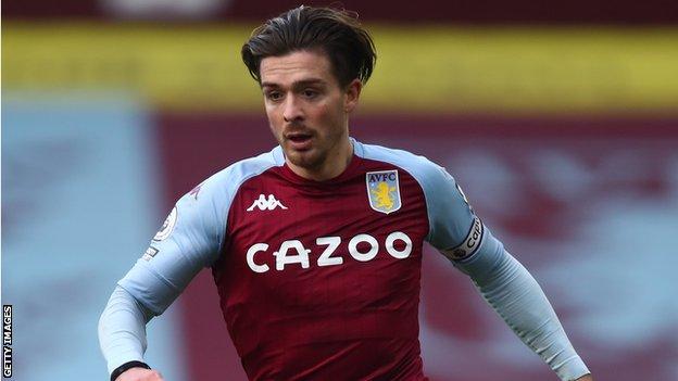 Jack Grealish