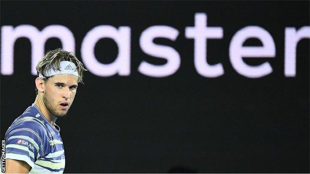 Dominic Thiem