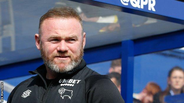 Carabao Cup And Papa Johns Trophy Derby County To Face Mansfield Town In Both Competitions 