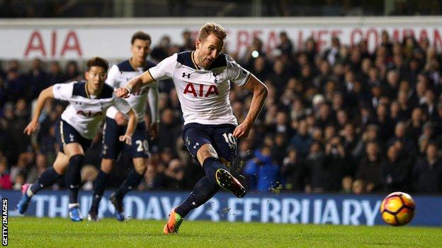 AFC BOURNEMOUTH VS TOTTENHAM HOTSPUR — Shakespeare Pub