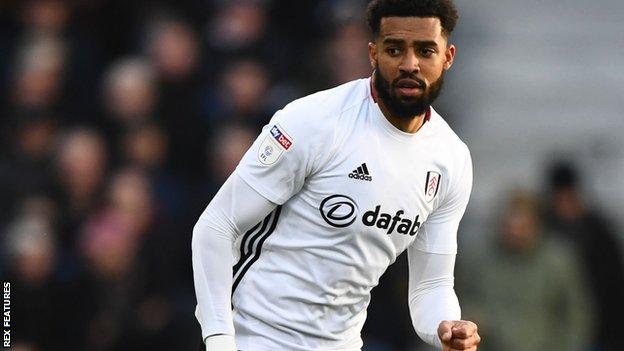 Cyrus Christie