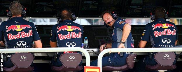 Red Bull