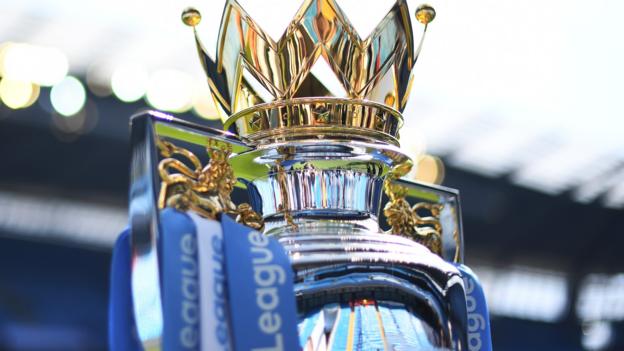 Premier League quiz: How well do you know the 2018-19 ...