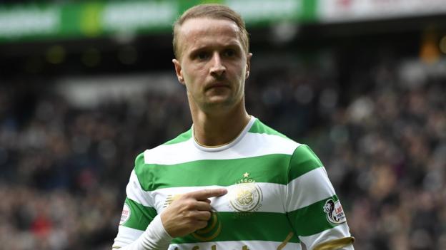 ‘Munich will face a different Celtic’ – Griffiths