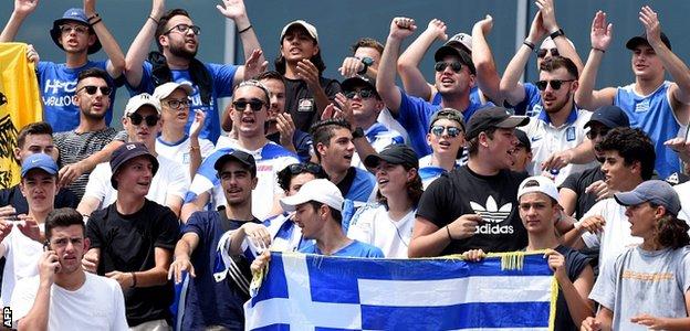Australian Open 2019: Stefanos Tsitsipas builds on Youtube ...