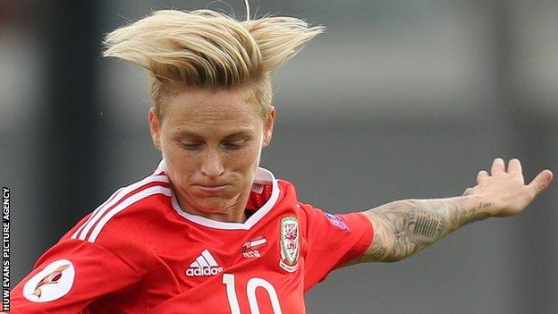 Jess Fishlock