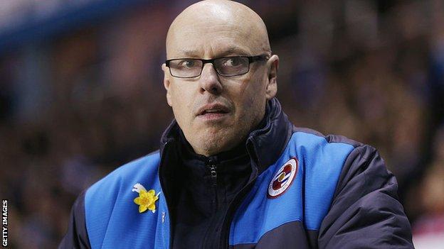 Brian McDermott