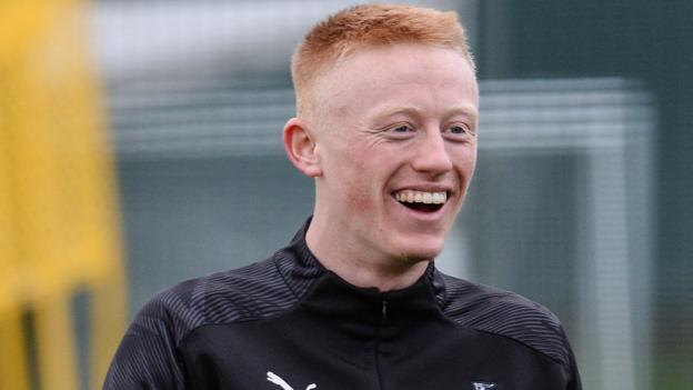 Matty Longstaff: Newcastle have offered midfielder a 'fantastic' deal ...