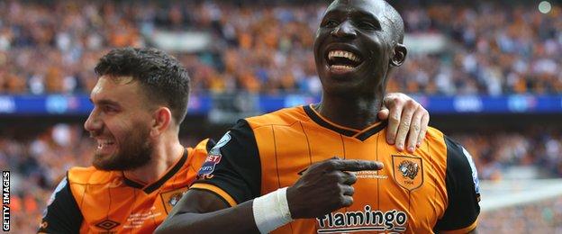 Mohamed Diame