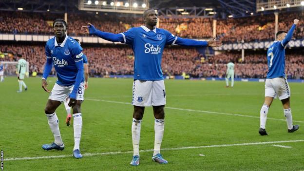 Abdoulaye Doucoure