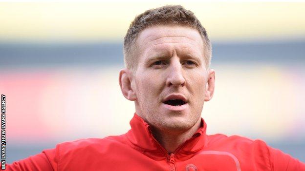 Bradley Davies