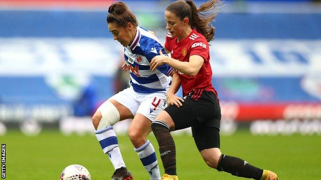 Fara Williams